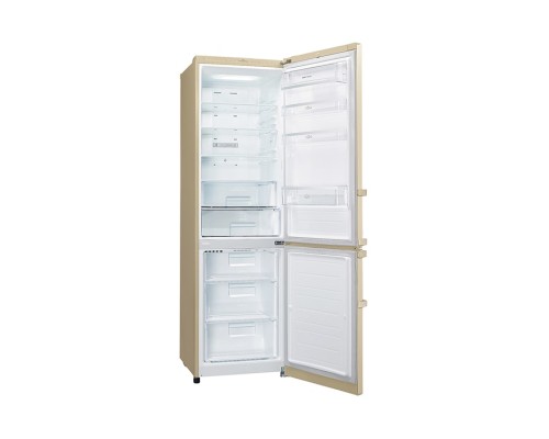 Купить  Холодильник LG GA-M589ZEQZ в интернет-магазине Мега-кухня 4