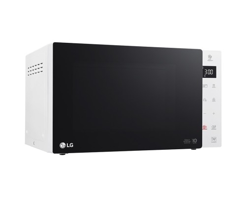 Купить  Микроволновая печь LG-MH63M38GISW в интернет-магазине Мега-кухня 5