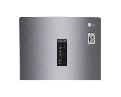 Купить  Холодильник LG GA-B499YLUZ в интернет-магазине Мега-кухня 2