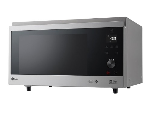 Купить  Микроволновая печь LG MJ3965AIS в интернет-магазине Мега-кухня 7