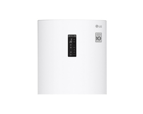 Купить  Холодильник LG GA-B499YVUZ в интернет-магазине Мега-кухня 1