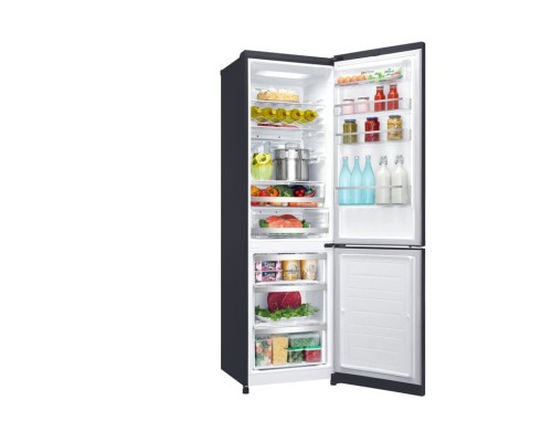 Купить  Холодильник LG GA-B499TQMC в интернет-магазине Мега-кухня 2