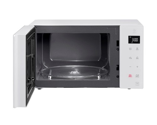 Купить  Микроволновая печь LG MS2595GIH в интернет-магазине Мега-кухня 1