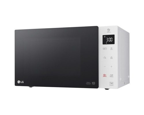 Купить  Микроволновая печь LG-MH63M38GISW в интернет-магазине Мега-кухня 6