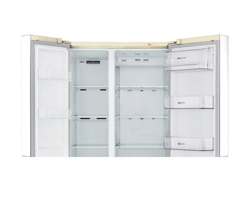 Купить  Холодильник LG B247SEUV в интернет-магазине Мега-кухня 3