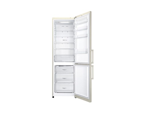 Купить  Холодильник LG GA-B499YYUZ в интернет-магазине Мега-кухня 1
