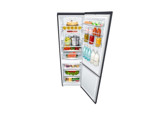 Купить  Холодильник LG GA-B499TQMC в интернет-магазине Мега-кухня 3