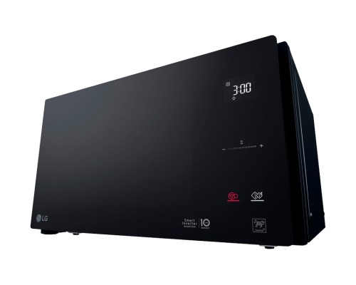 Купить  Микроволновая печь LG-MB65R95DIS в интернет-магазине Мега-кухня 9