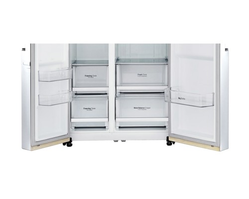 Купить  Холодильник LG B247SEUV в интернет-магазине Мега-кухня 4