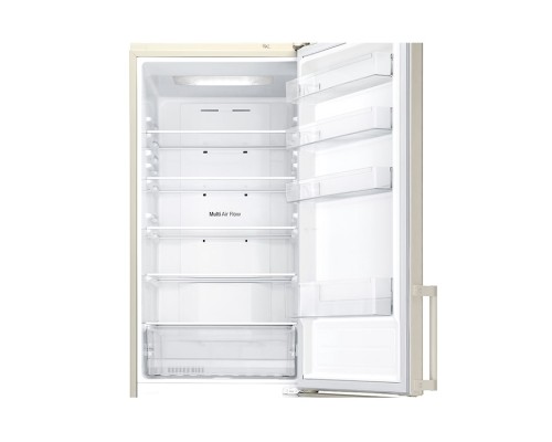 Купить  Холодильник LG GA-B499YYUZ в интернет-магазине Мега-кухня 2