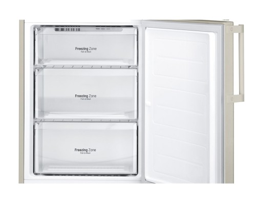 Купить  Холодильник LG GA-B499YYUZ в интернет-магазине Мега-кухня 3