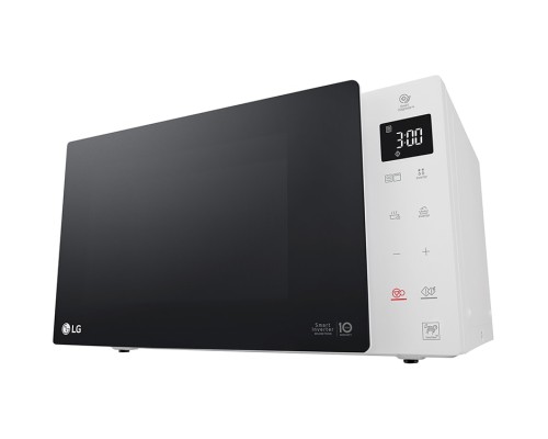 Купить  Микроволновая печь LG-MH63M38GISW в интернет-магазине Мега-кухня 7