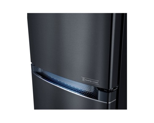 Купить  Холодильник LG GA-B499TQMC в интернет-магазине Мега-кухня 6