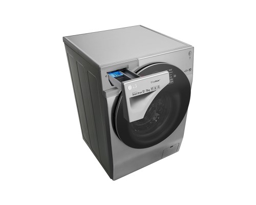 Купить  Стиральная машина LG FH6G1BCH6N в интернет-магазине Мега-кухня 10