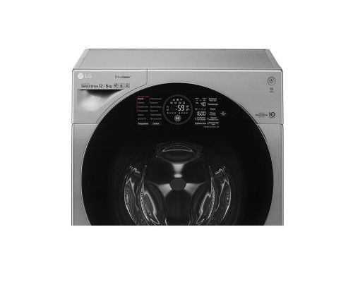 Купить  Стиральная машина LG FH6G1BCH6N в интернет-магазине Мега-кухня 6