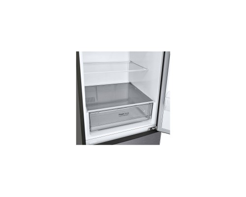 Купить  Холодильник LG GA-B509CLCL в интернет-магазине Мега-кухня 2