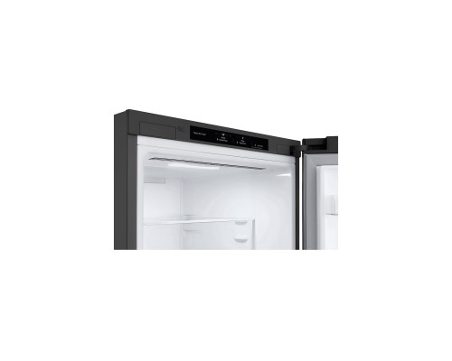 Купить  Холодильник LG GA-B509CLCL в интернет-магазине Мега-кухня 4