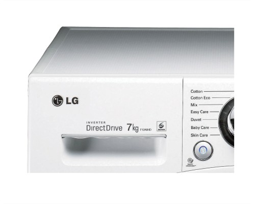 Купить  Стиральная машина LG F12A8HD в интернет-магазине Мега-кухня 2