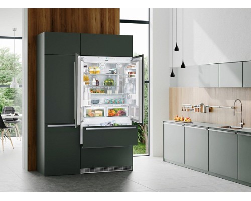 Купить  Встраиваемый холодильник Liebherr ECBN 6256 PremiumPlus в интернет-магазине Мега-кухня 4