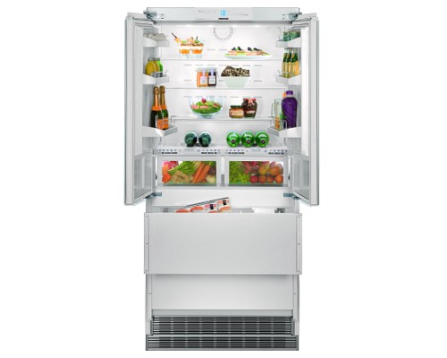 Купить 123 Встраиваемый холодильник Liebherr ECBN 6256 PremiumPlus в интернет-магазине Мега-кухня