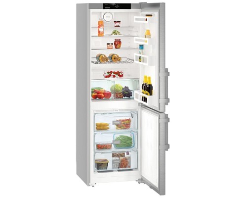 Купить 123 Холодильник Liebherr CNef 3515 Comfort NoFrost в интернет-магазине Мега-кухня