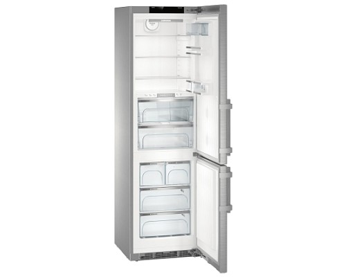 Купить  Холодильник Liebherr CBNes 4898 Premium BioFresh Plus NoFrost в интернет-магазине Мега-кухня 3