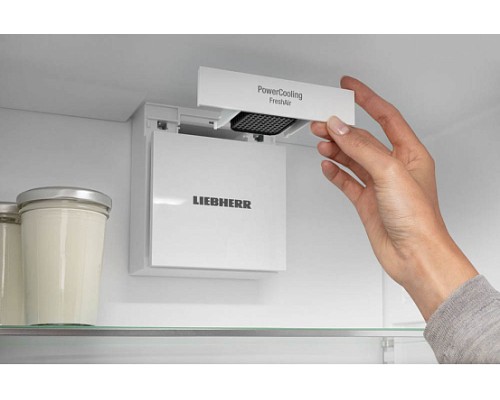 Купить  Встраиваемый холодильник Liebherr ICNf 5103 в интернет-магазине Мега-кухня 4