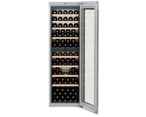 Купить 123 Встраиваемый винный шкаф Liebherr EWTgb 3583 Vinidor в интернет-магазине Мега-кухня