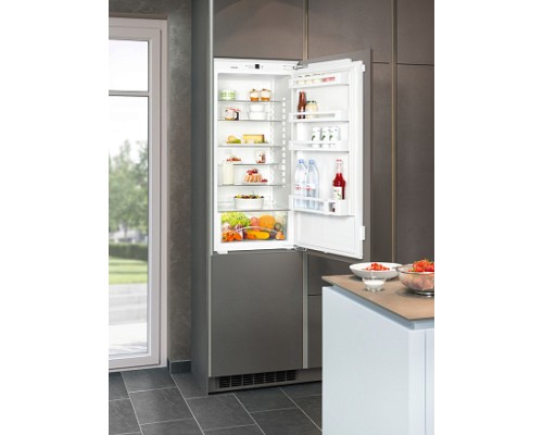 Купить  Встраиваемый холодильник Liebherr SBS 33I2 (IK 2320 + IG 1024) Comfort в интернет-магазине Мега-кухня 8