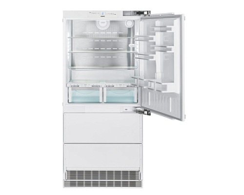 Купить 123 Встраиваемый холодильник Liebherr ECBN 6156 в интернет-магазине Мега-кухня