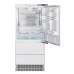 Купить 123 Встраиваемый холодильник Liebherr ECBN 6156 в интернет-магазине Мега-кухня