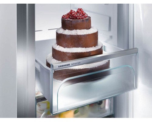 Купить  Встраиваемый холодильник Liebherr ICNf 5103 в интернет-магазине Мега-кухня 9