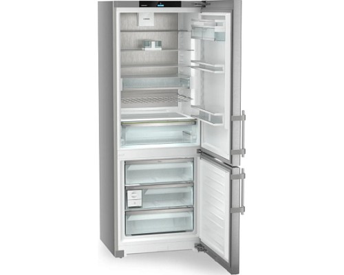Купить  Холодильник Liebherr CNsdd 775i в интернет-магазине Мега-кухня 4