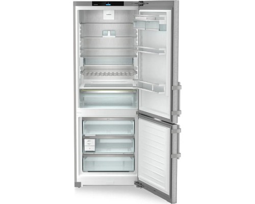 Купить  Холодильник Liebherr CNsdd 775i в интернет-магазине Мега-кухня 6