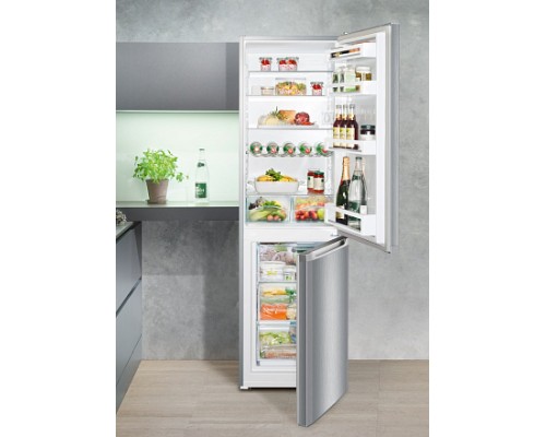 Купить  Холодильник Liebherr CUele 3331 в интернет-магазине Мега-кухня 8