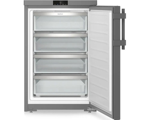 Купить  Морозильник Liebherr Fdgd 1404 Pure в интернет-магазине Мега-кухня 5