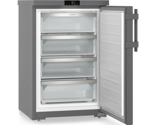 Купить Морозильник Liebherr Fdgd 1404 Pure в интернет-магазине Мега-кухня