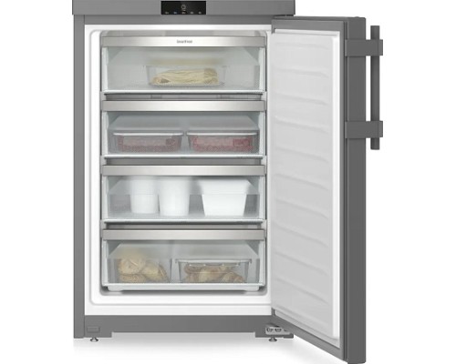 Купить  Морозильник Liebherr Fdgd 1404 Pure в интернет-магазине Мега-кухня 3