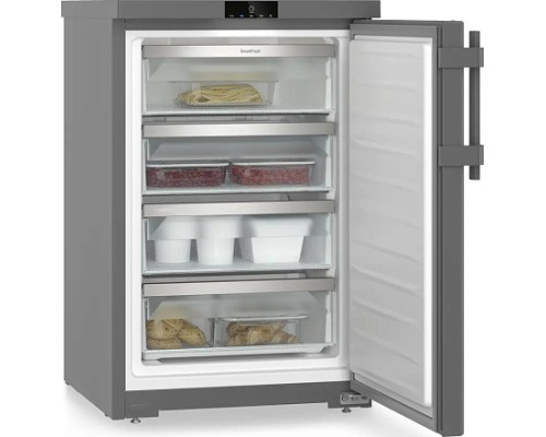 Купить  Морозильник Liebherr Fdgd 1404 Pure в интернет-магазине Мега-кухня 2