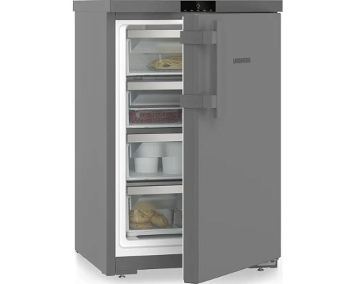 Купить  Морозильник Liebherr Fdgd 1404 Pure в интернет-магазине Мега-кухня 1