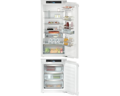 Купить 123 Встраиваемый холодильник Liebherr IXRF 5650 (IRd 4150 + IFNe 3553) в интернет-магазине Мега-кухня
