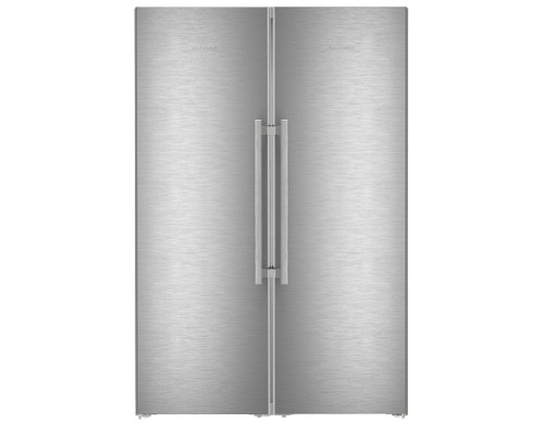 Купить  Холодильник Liebherr XRFsd 5230 (SFNsde 5237 + SRsde 5230) в интернет-магазине Мега-кухня 1