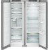 Купить  Холодильник Liebherr XRFsf 5245 (SFNsfe 5247 + SRBsfe 5220) в интернет-магазине Мега-кухня 1