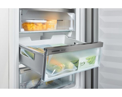 Купить  Встраиваемая морозильная камера Liebherr SIFNf 5128 Plus NoFrost в интернет-магазине Мега-кухня 2