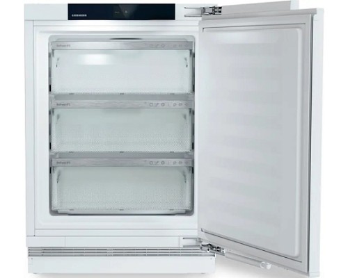 Купить Встраиваемый холодильник Liebherr SUBa30 375i в интернет-магазине Мега-кухня