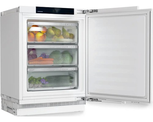 Купить  Встраиваемый холодильник Liebherr SUBa30 375i в интернет-магазине Мега-кухня 2