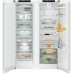 Купить 123 Холодильник Liebherr XRF 5220 (SFNe 5227 + SRe 5220) в интернет-магазине Мега-кухня
