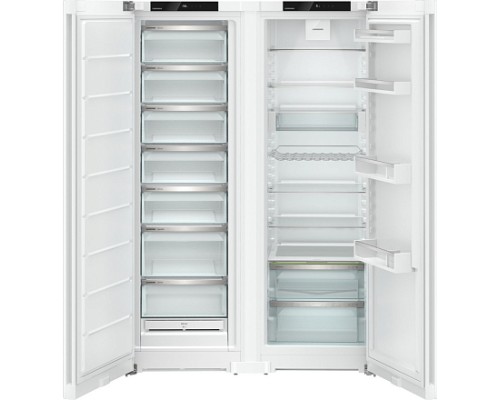 Купить  Холодильник Liebherr XRF 5220 (SFNe 5227 + SRe 5220) в интернет-магазине Мега-кухня 1