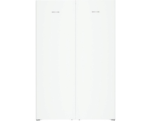 Купить  Холодильник Liebherr XRF 5220 (SFNe 5227 + SRe 5220) в интернет-магазине Мега-кухня 2