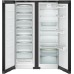 Купить  Холодильник Liebherr XRFbd 5220 (SFNbde 5227 + SRbde 5220) в интернет-магазине Мега-кухня 2